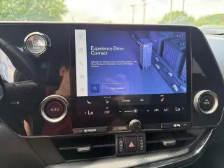 Lexus NX 350 2022 AWD F SPORT Handling 4dr Crossover