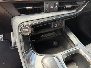 Lexus NX 350 2022 AWD F SPORT Handling 4dr Crossover