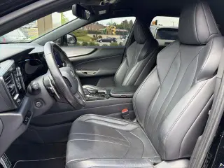Lexus NX 350 2022 AWD F SPORT Handling 4dr Crossover