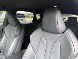 Lexus NX 350 2022 AWD F SPORT Handling 4dr Crossover