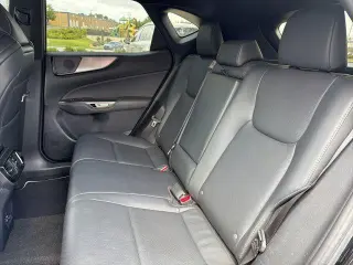 Lexus NX 350 2022 AWD F SPORT Handling 4dr Crossover