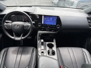Lexus NX 350 2022 AWD F SPORT Handling 4dr Crossover