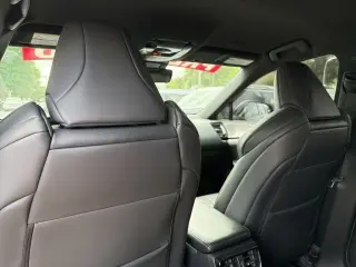 Lexus NX 350 2022 AWD F SPORT Handling 4dr Crossover