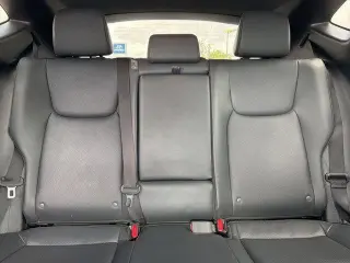Lexus NX 350 2022 AWD F SPORT Handling 4dr Crossover