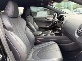 Lexus NX 350 2022 AWD F SPORT Handling 4dr Crossover