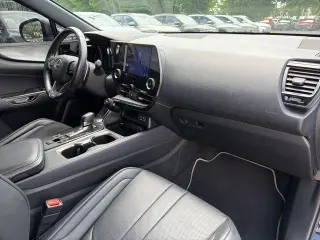 Lexus NX 350 2022 AWD F SPORT Handling 4dr Crossover