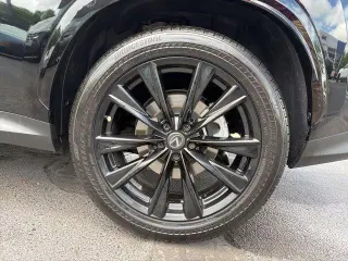 Lexus NX 350 2022 AWD F SPORT Handling 4dr Crossover