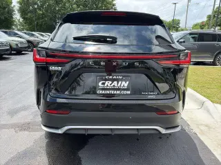 Lexus NX 350 2022 AWD F SPORT Handling 4dr Crossover