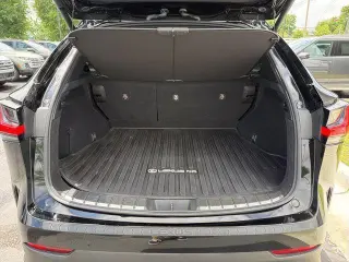 Lexus NX 350 2022 AWD F SPORT Handling 4dr Crossover