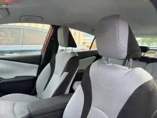 Toyota Prius 2020 LE 4dr Hatchback