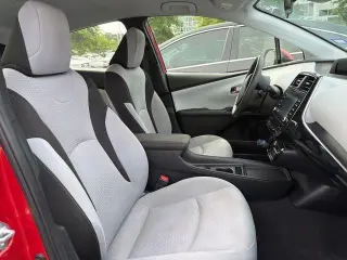 Toyota Prius 2020 LE 4dr Hatchback