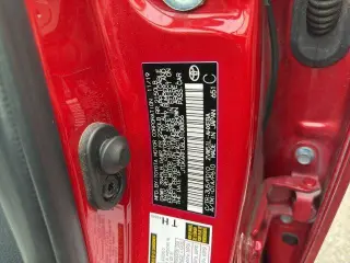 Toyota Prius 2020 LE 4dr Hatchback