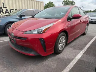 Toyota Prius 2020 LE 4dr Hatchback