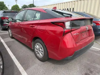 Toyota Prius 2020 LE 4dr Hatchback