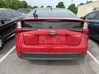 Toyota Prius 2020 LE 4dr Hatchback