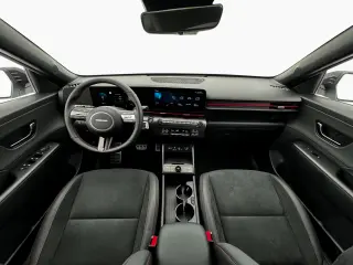 Hyundai KONA 2025 N Line S 4dr Crossover
