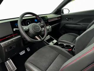Hyundai KONA 2025 N Line S 4dr Crossover