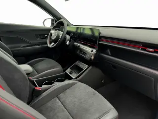 Hyundai KONA 2025 N Line S 4dr Crossover