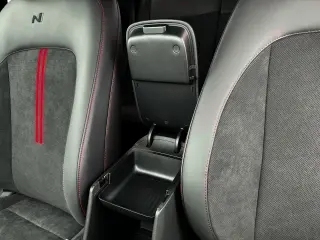 Hyundai KONA 2025 N Line S 4dr Crossover