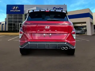 Hyundai KONA 2025 N Line S 4dr Crossover