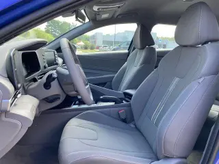 Hyundai ELANTRA 2025 SEL Sport 4dr Sedan