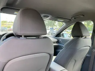 Hyundai ELANTRA 2025 SEL Sport 4dr Sedan
