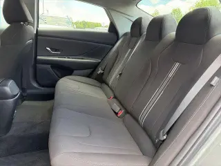 Hyundai ELANTRA 2024 SEL 4dr Sedan