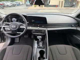Hyundai ELANTRA 2024 SEL 4dr Sedan