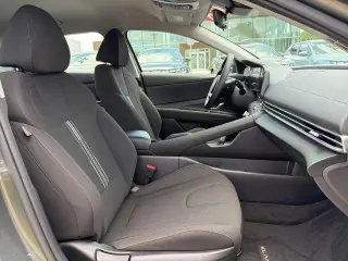 Hyundai ELANTRA 2024 SEL 4dr Sedan