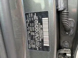 Hyundai ELANTRA 2024 SEL 4dr Sedan