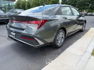 Hyundai ELANTRA 2024 SEL 4dr Sedan