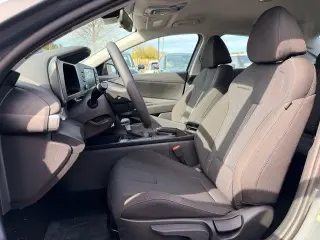 Hyundai ELANTRA 2026 SE 4dr Sedan