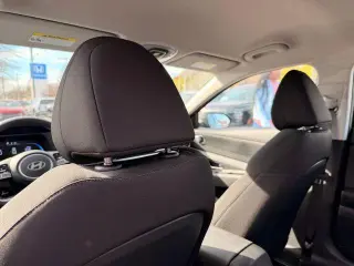 Hyundai ELANTRA 2026 SE 4dr Sedan