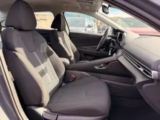 Hyundai ELANTRA 2026 SE 4dr Sedan