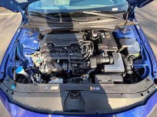 Hyundai ELANTRA 2026 SE 4dr Sedan