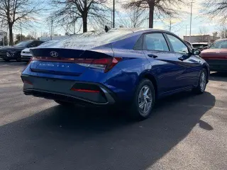 Hyundai ELANTRA 2026 SE 4dr Sedan