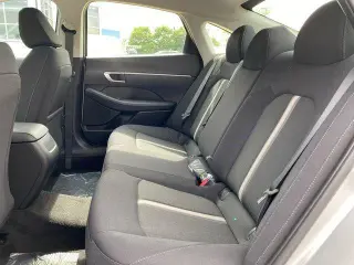 Hyundai SONATA 2025 SE 4dr Sedan