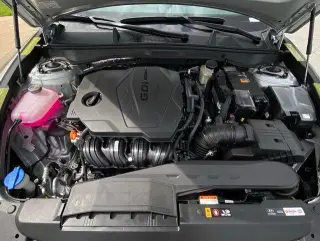 Hyundai SONATA 2025 SE 4dr Sedan