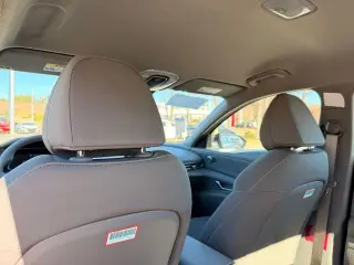 Hyundai ELANTRA 2026 SEL Sport 4dr Sedan