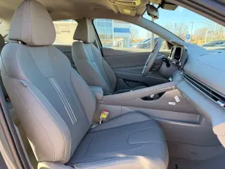 Hyundai ELANTRA 2026 SEL Sport 4dr Sedan