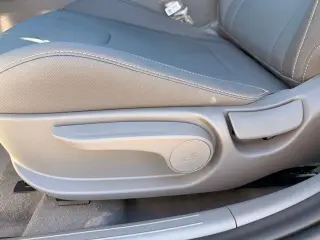 Hyundai ELANTRA 2026 SEL Sport 4dr Sedan