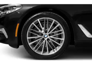BMW 5 Series 2019 540i 4dr Sedan