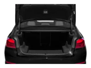 BMW 5 Series 2019 540i 4dr Sedan