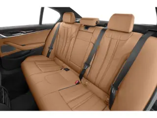 BMW 5 Series 2019 540i 4dr Sedan