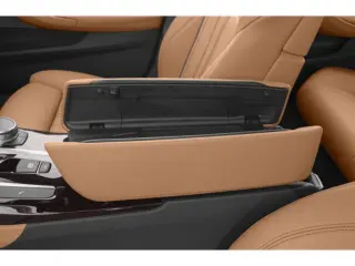 BMW 5 Series 2019 540i 4dr Sedan