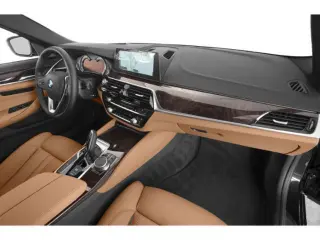 BMW 5 Series 2019 540i 4dr Sedan