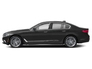 BMW 5 Series 2019 540i 4dr Sedan