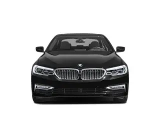 BMW 5 Series 2019 540i 4dr Sedan