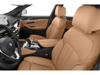 BMW 5 Series 2019 540i 4dr Sedan