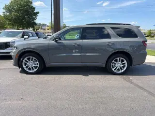 Dodge Durango 2026 AWD GT Plus 4dr SUV